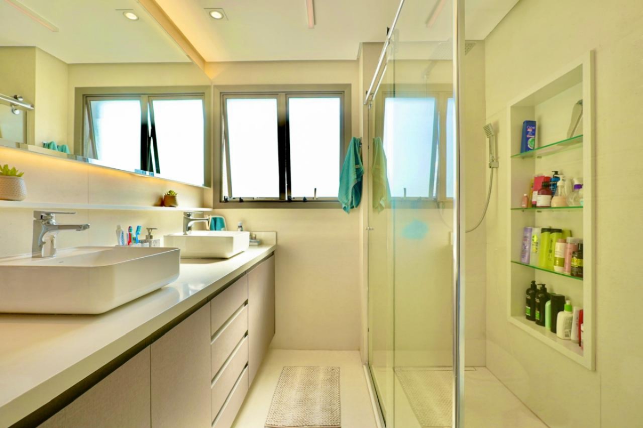 Apartamento, 3 quartos, 190 m² - Foto 30