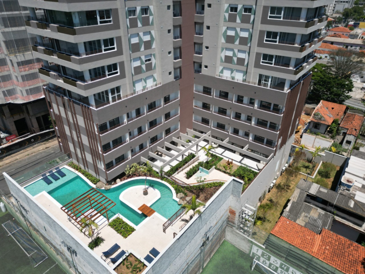 Apartamento, 2 quartos, 57 m² - Foto 49