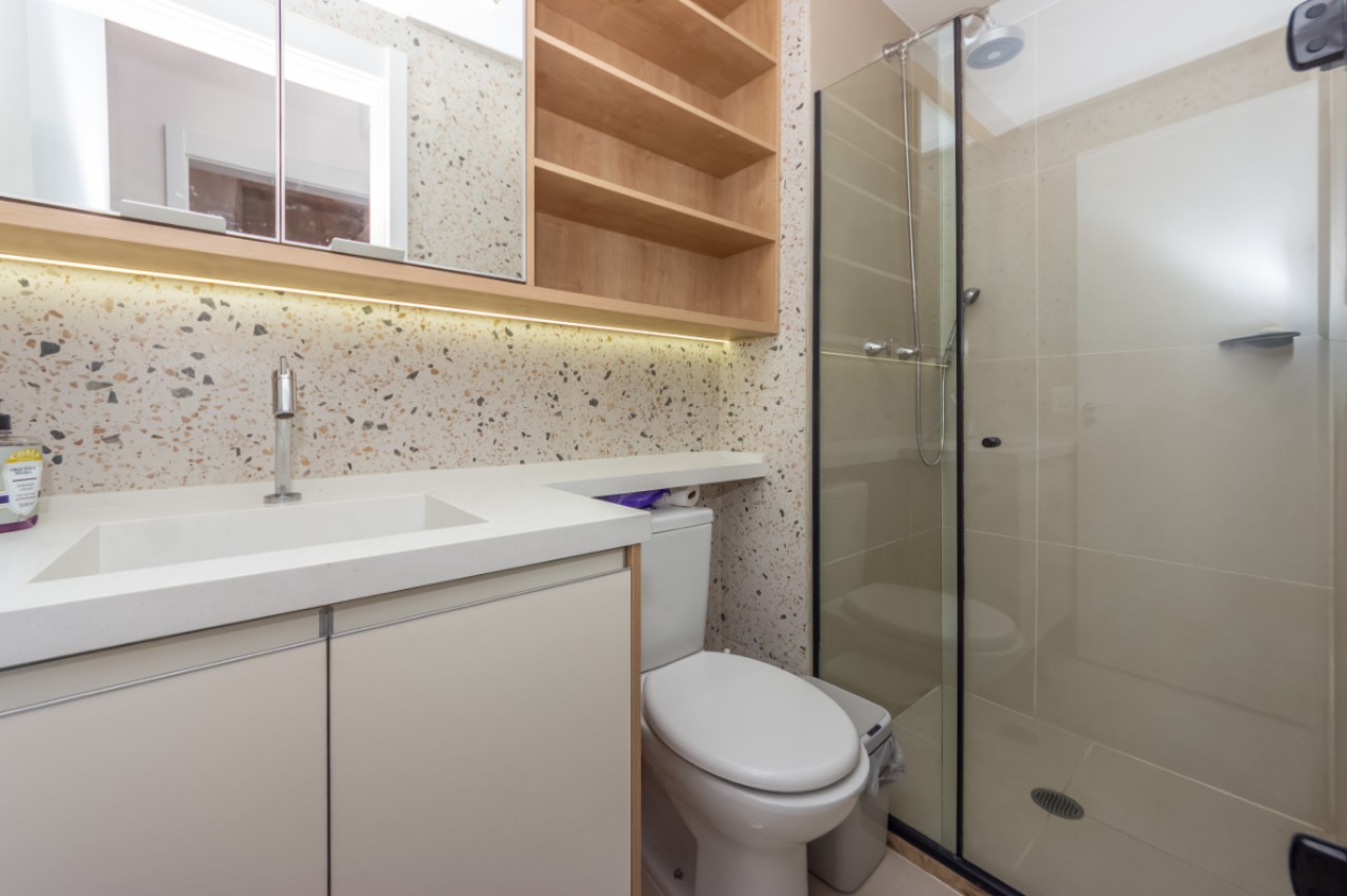 Apartamento, 2 quartos, 68 m² - Foto 23