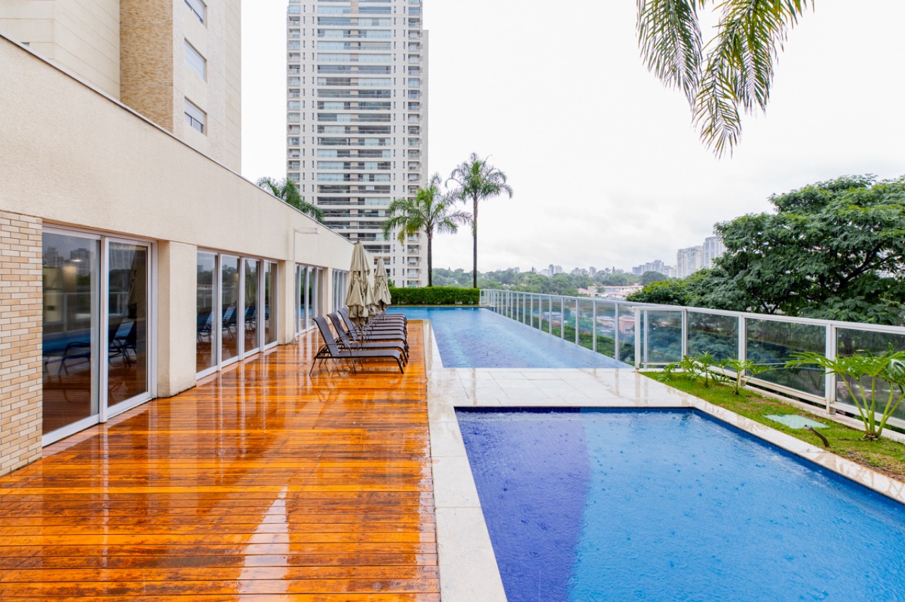 Apartamento, 3 quartos, 242 m² - Foto 41
