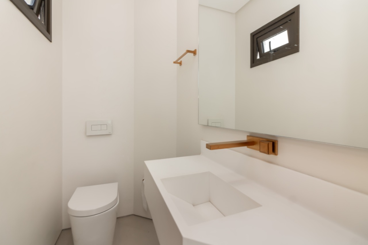 Cobertura, 4 quartos, 611 m² - Foto 9