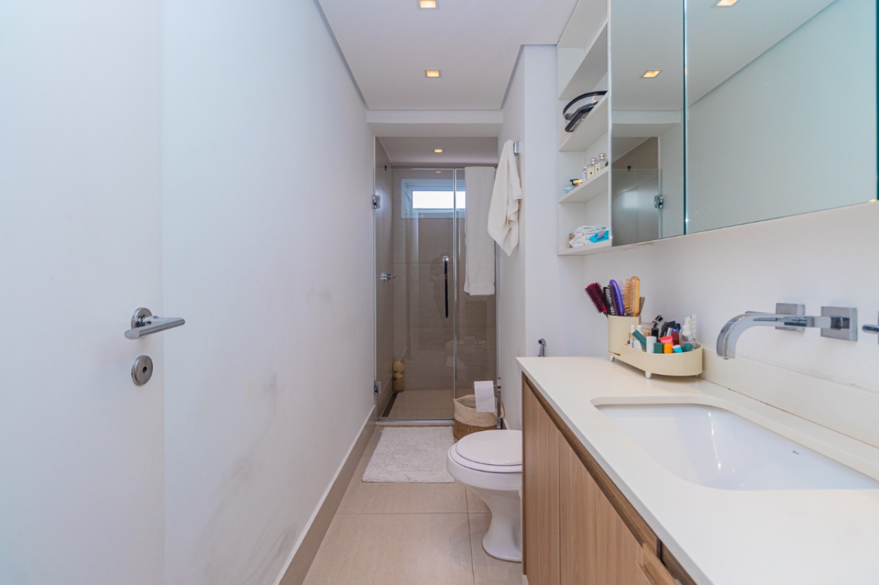 Apartamento, 2 quartos, 150 m² - Foto 23
