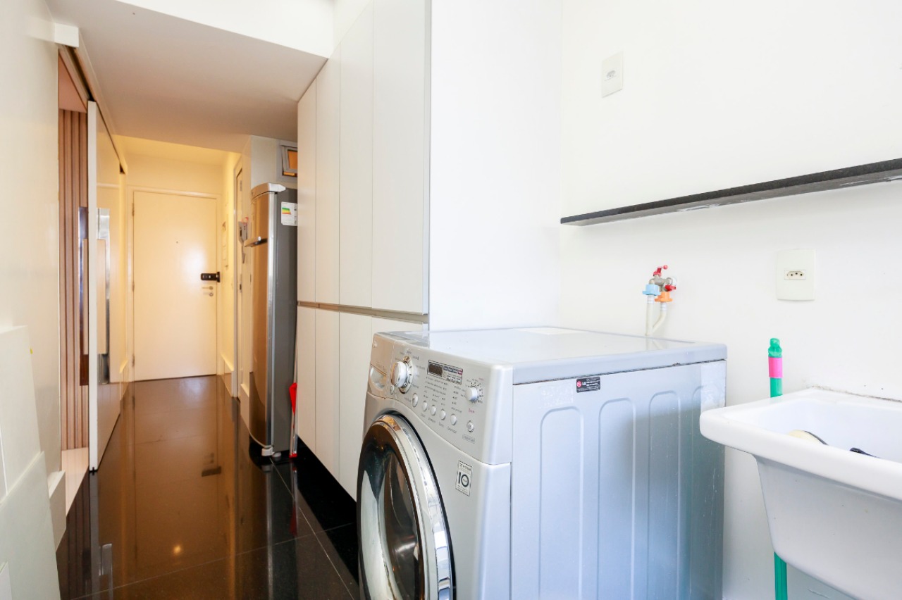Apartamento, 3 quartos, 190 m² - Foto 17