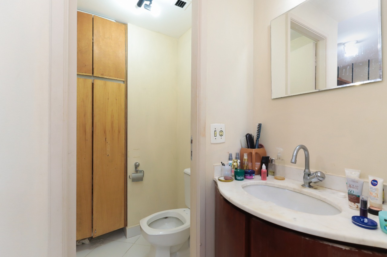 Apartamento, 1 quarto, 55 m² - Foto 13