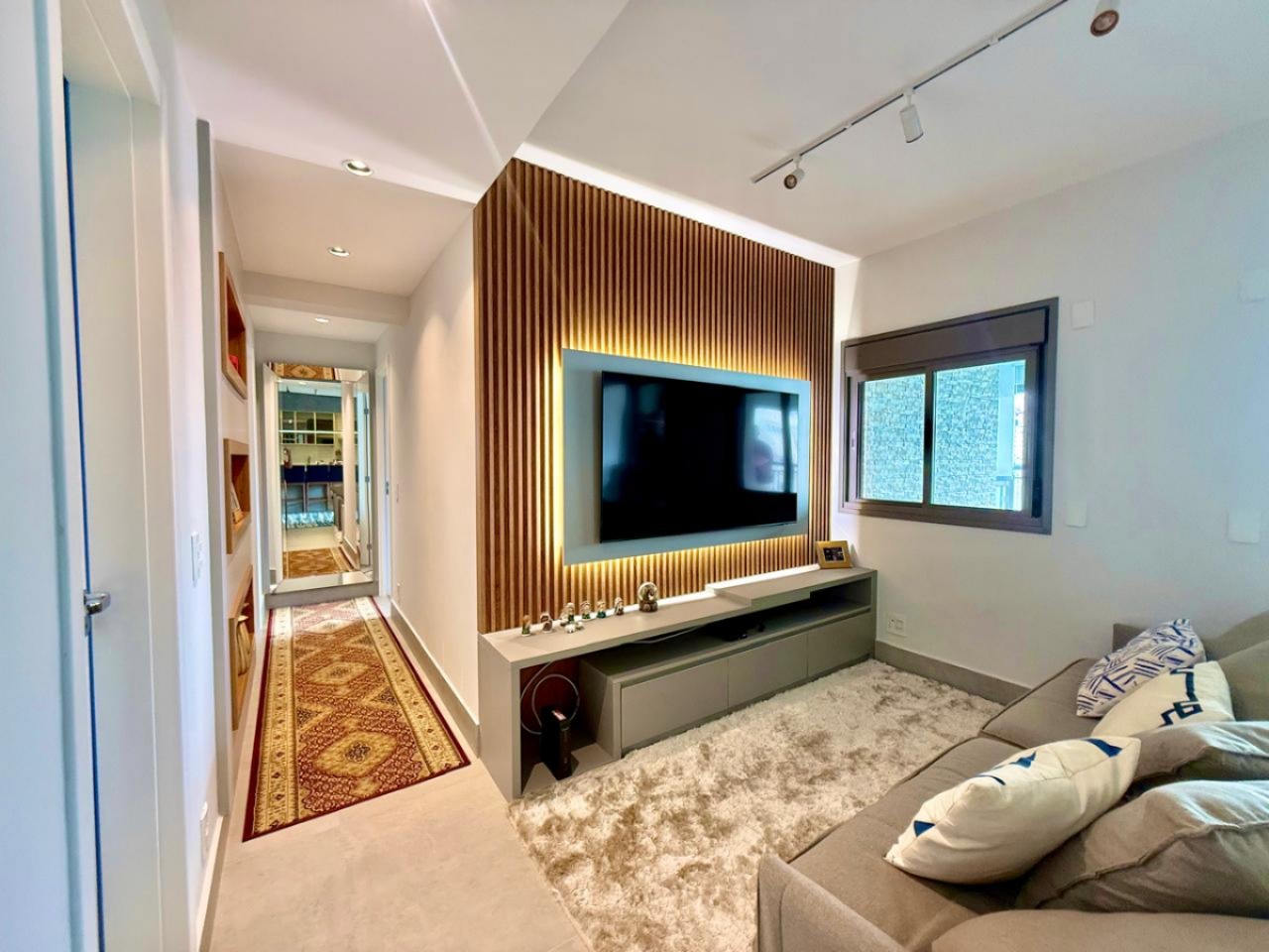 Apartamento, 2 quartos, 112 m² - Foto 4