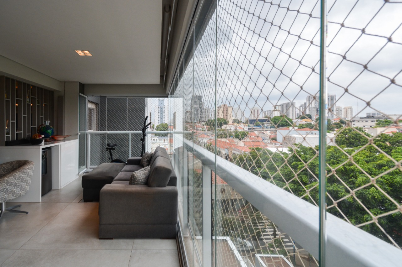 Apartamento, 3 quartos, 140 m² - Foto 13