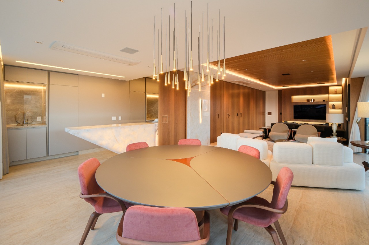 Apartamento, 2 quartos, 145 m² - Foto 13