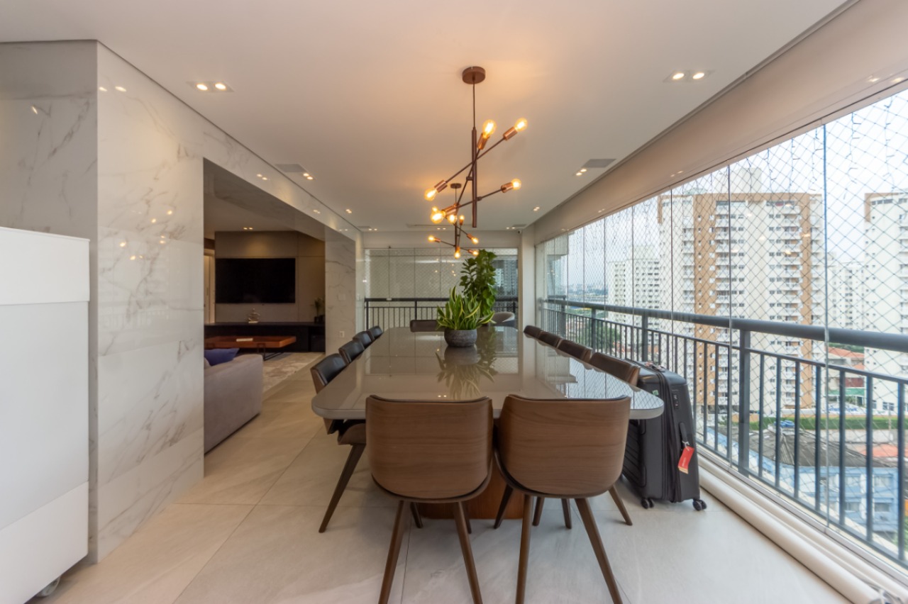 Apartamento, 3 quartos, 170 m² - Foto 11