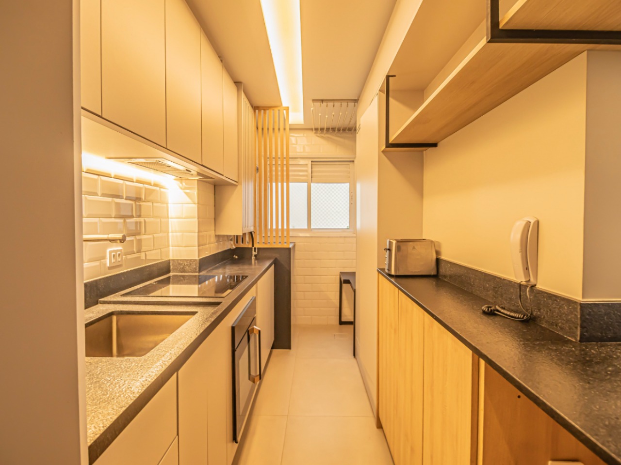 Apartamento, 2 quartos, 59 m² - Foto 7