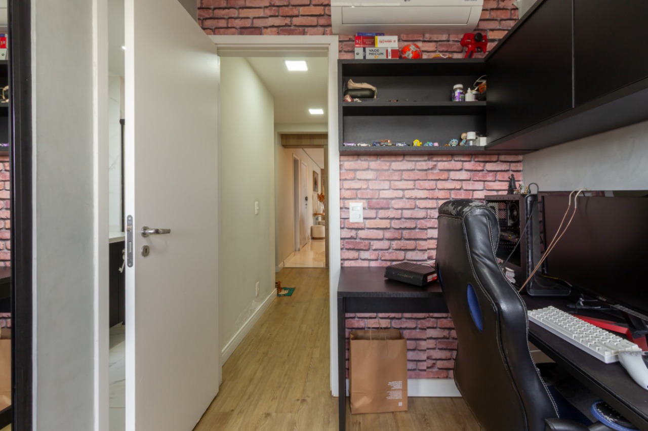 Apartamento, 3 quartos, 134 m² - Foto 28