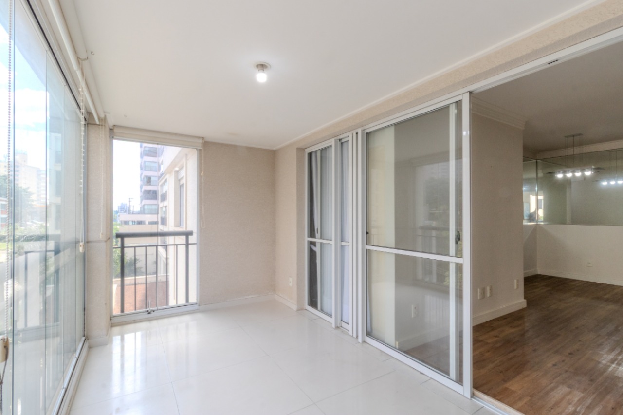 Apartamento, 2 quartos, 81 m² - Foto 4