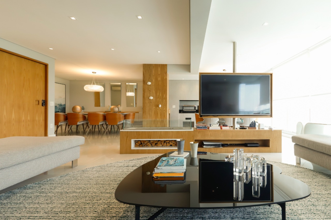 Apartamento, 3 quartos, 241 m² - Foto 12