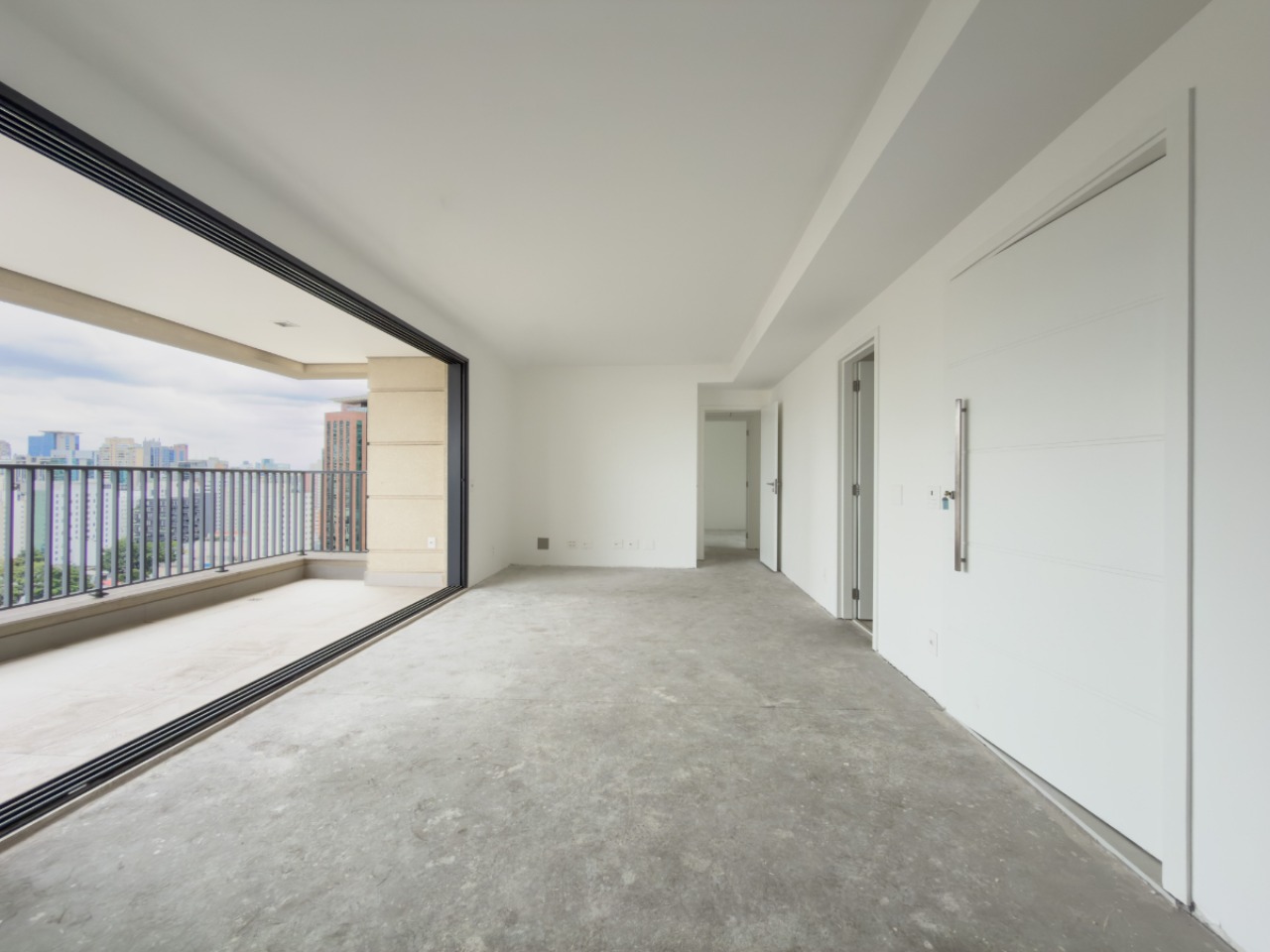 Apartamento, 3 quartos, 147 m² - Foto 4