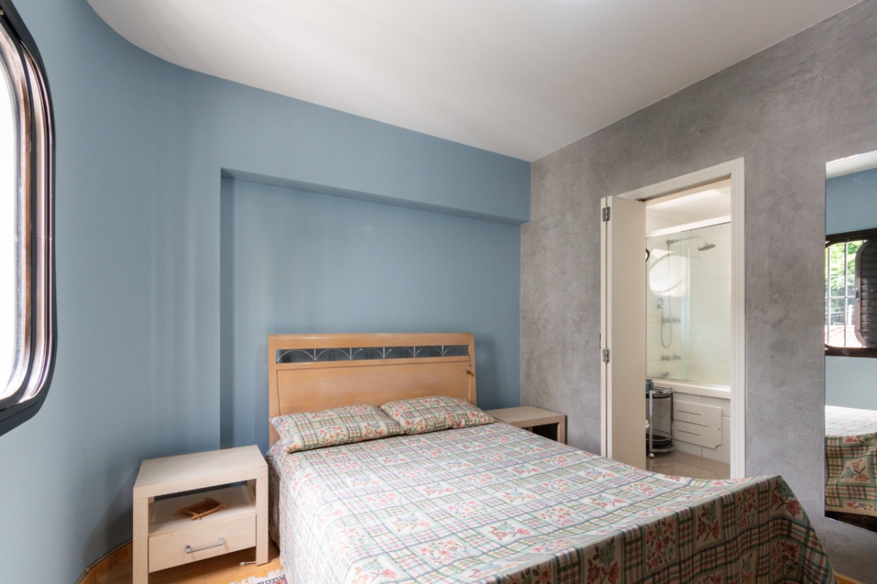 Apartamento, 3 quartos, 93 m² - Foto 21