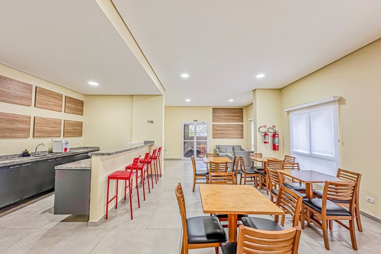 Apartamento, 2 quartos, 59 m² - Foto 19