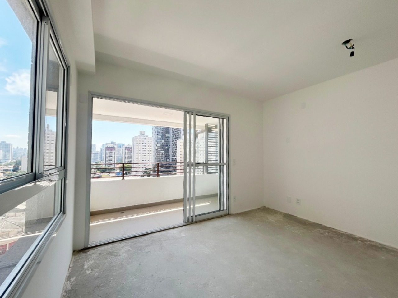 Apartamento, 2 quartos, 57 m² - Foto 3