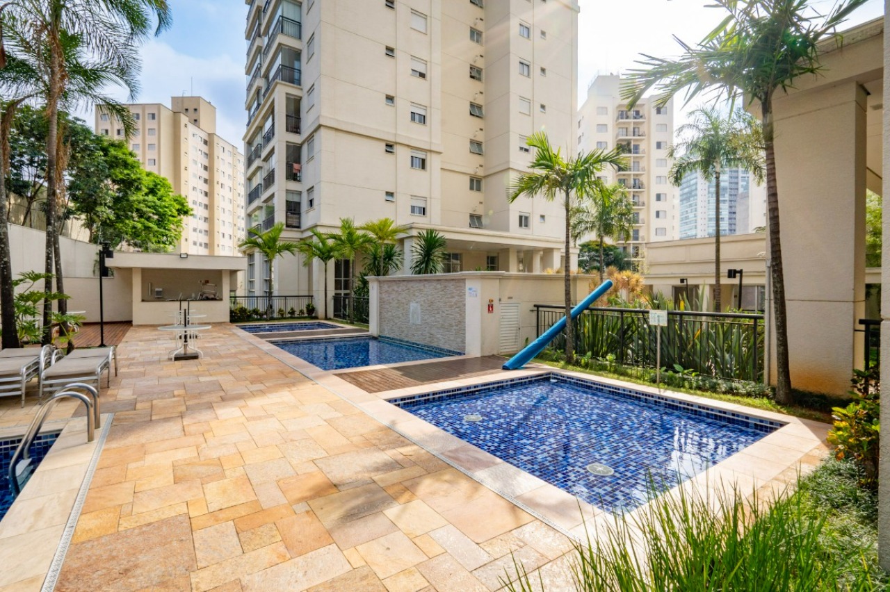 Apartamento, 2 quartos, 81 m² - Foto 24
