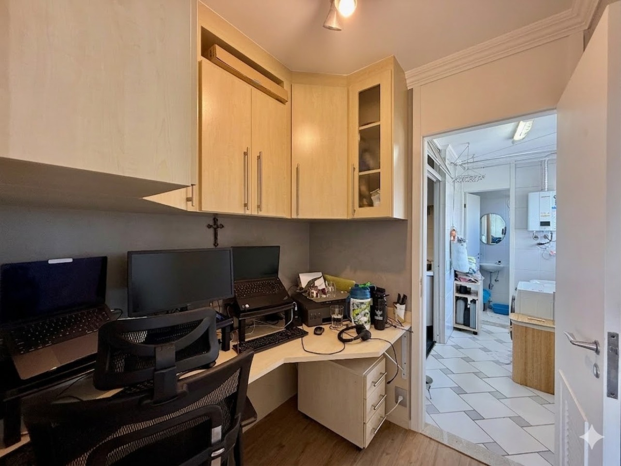 Apartamento, 3 quartos, 91 m² - Foto 18