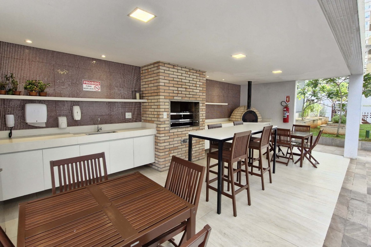 Apartamento, 3 quartos, 164 m² - Foto 46