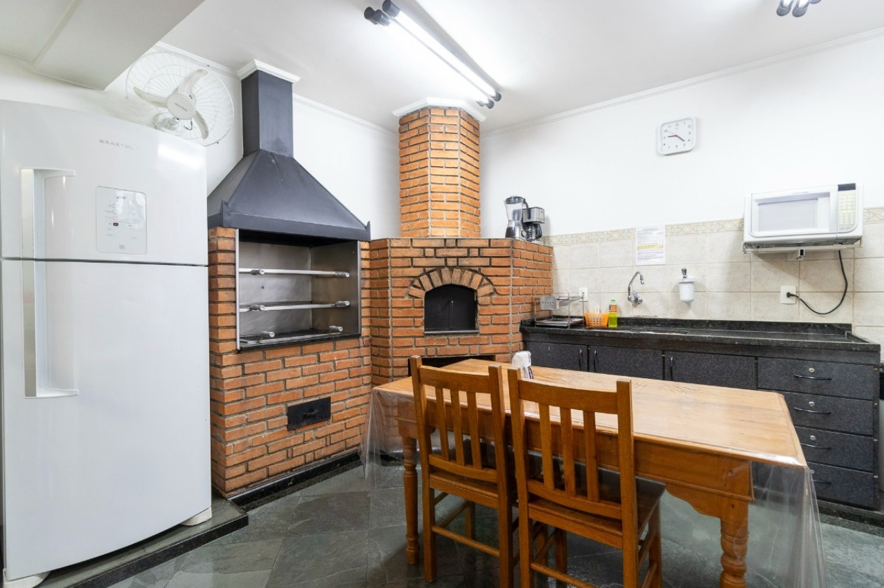 Apartamento, 2 quartos, 95 m² - Foto 27