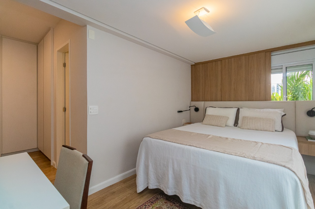 Apartamento, 2 quartos, 150 m² - Foto 17
