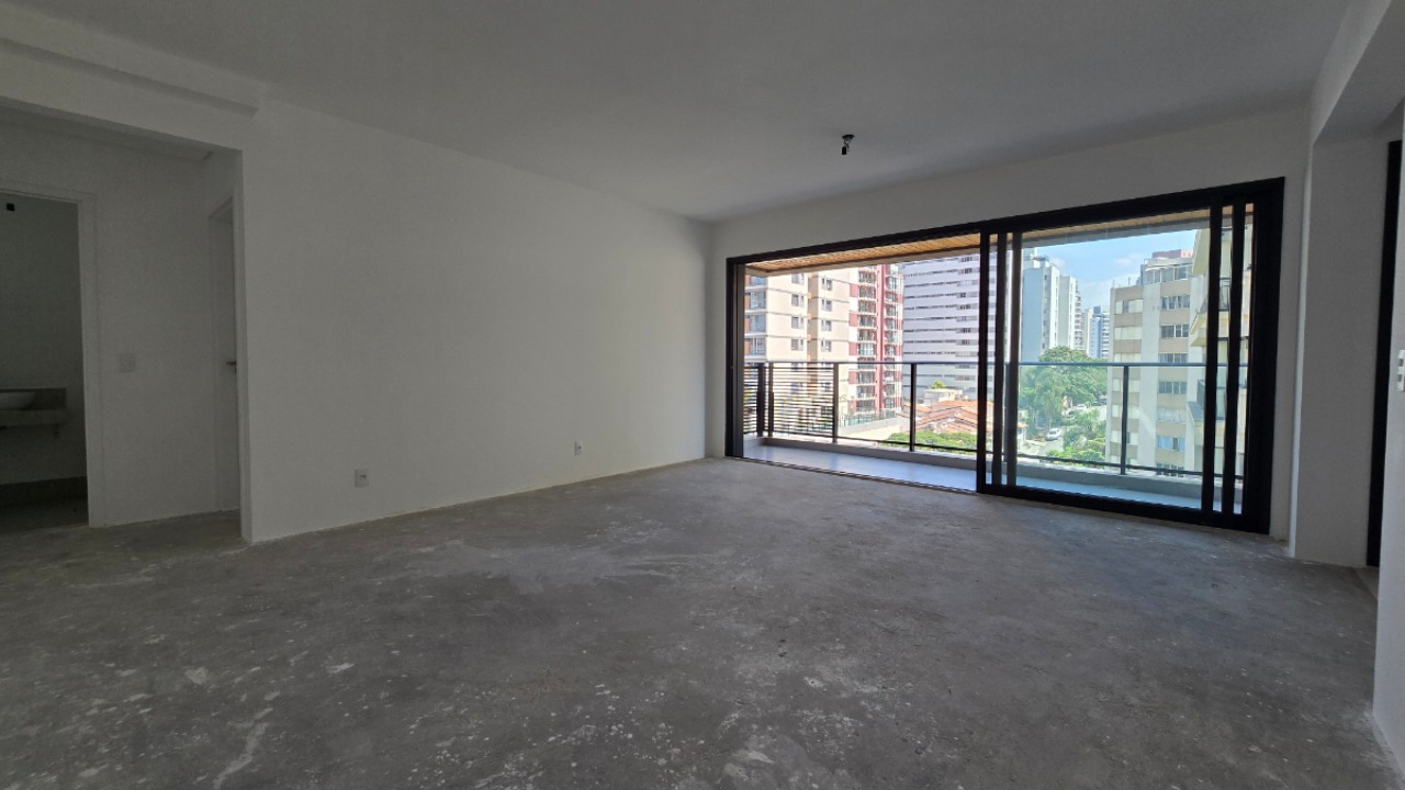 Apartamento, 3 quartos, 111 m² - Foto 3