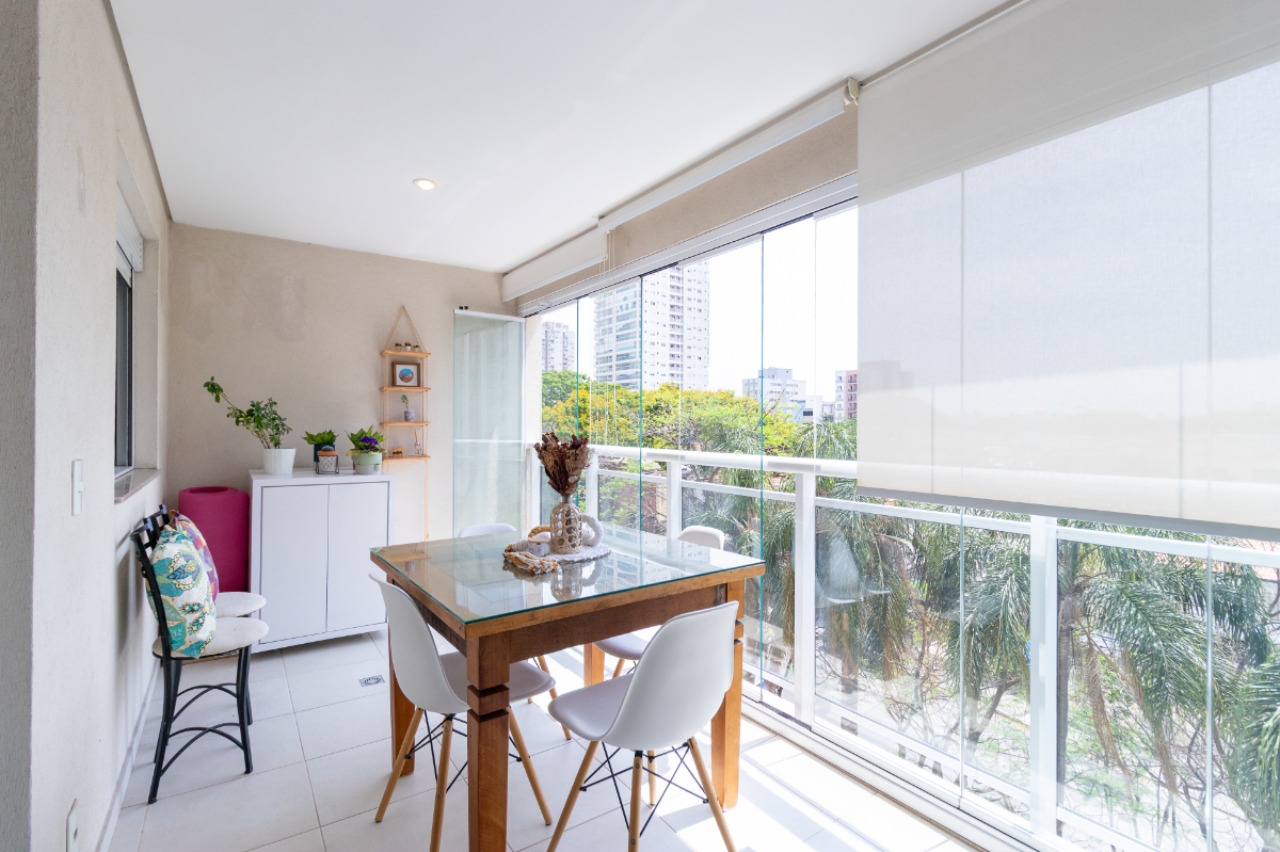 Apartamento, 1 quarto, 53 m² - Foto 4