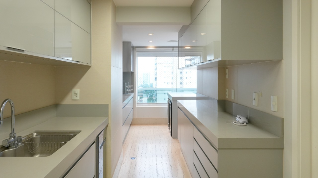 Apartamento, 3 quartos, 165 m² - Foto 19