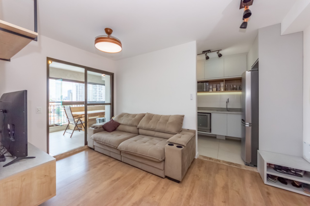 Apartamento, 2 quartos, 68 m² - Foto 3