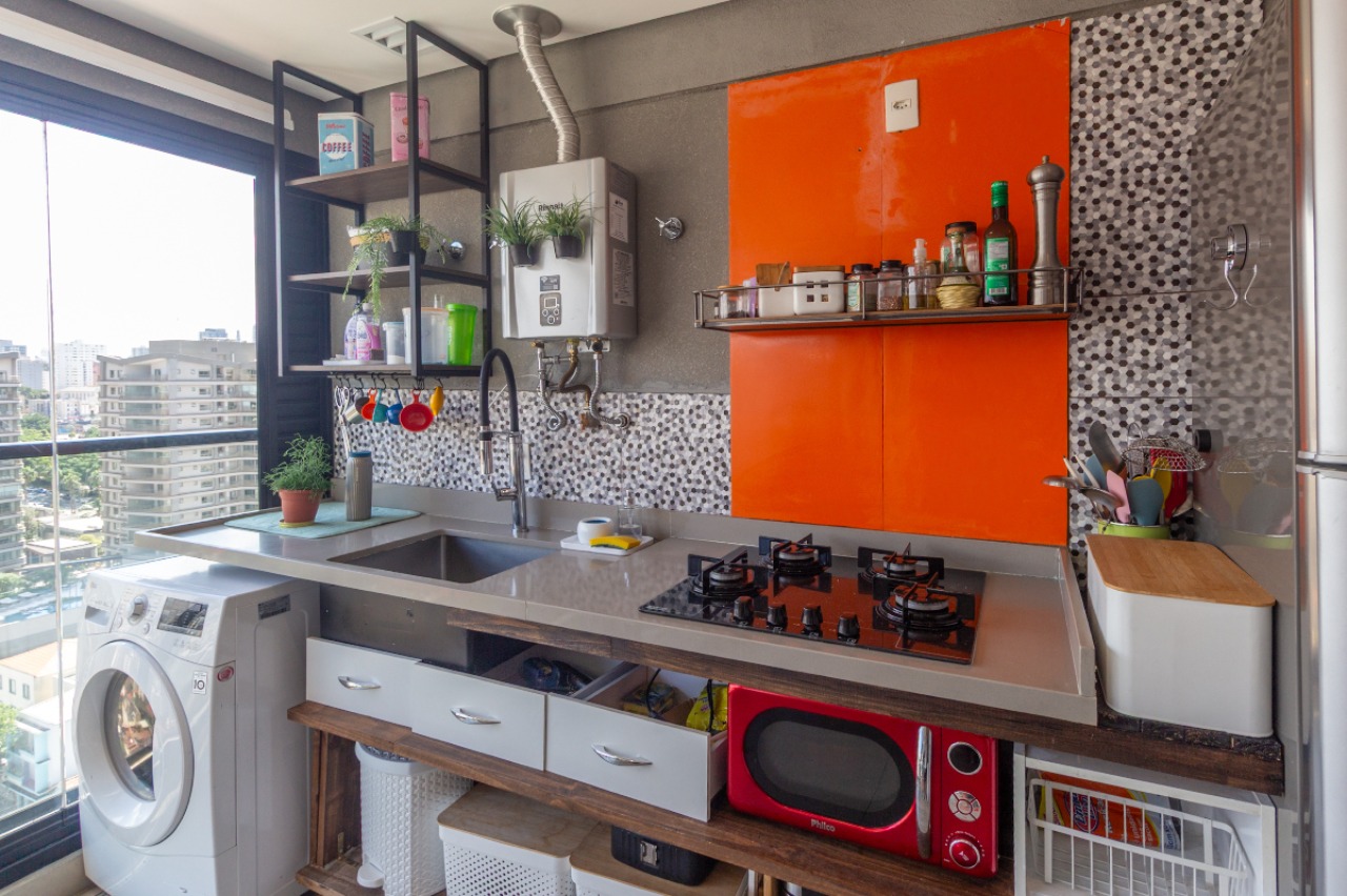 Apartamento, 3 quartos, 98 m² - Foto 9