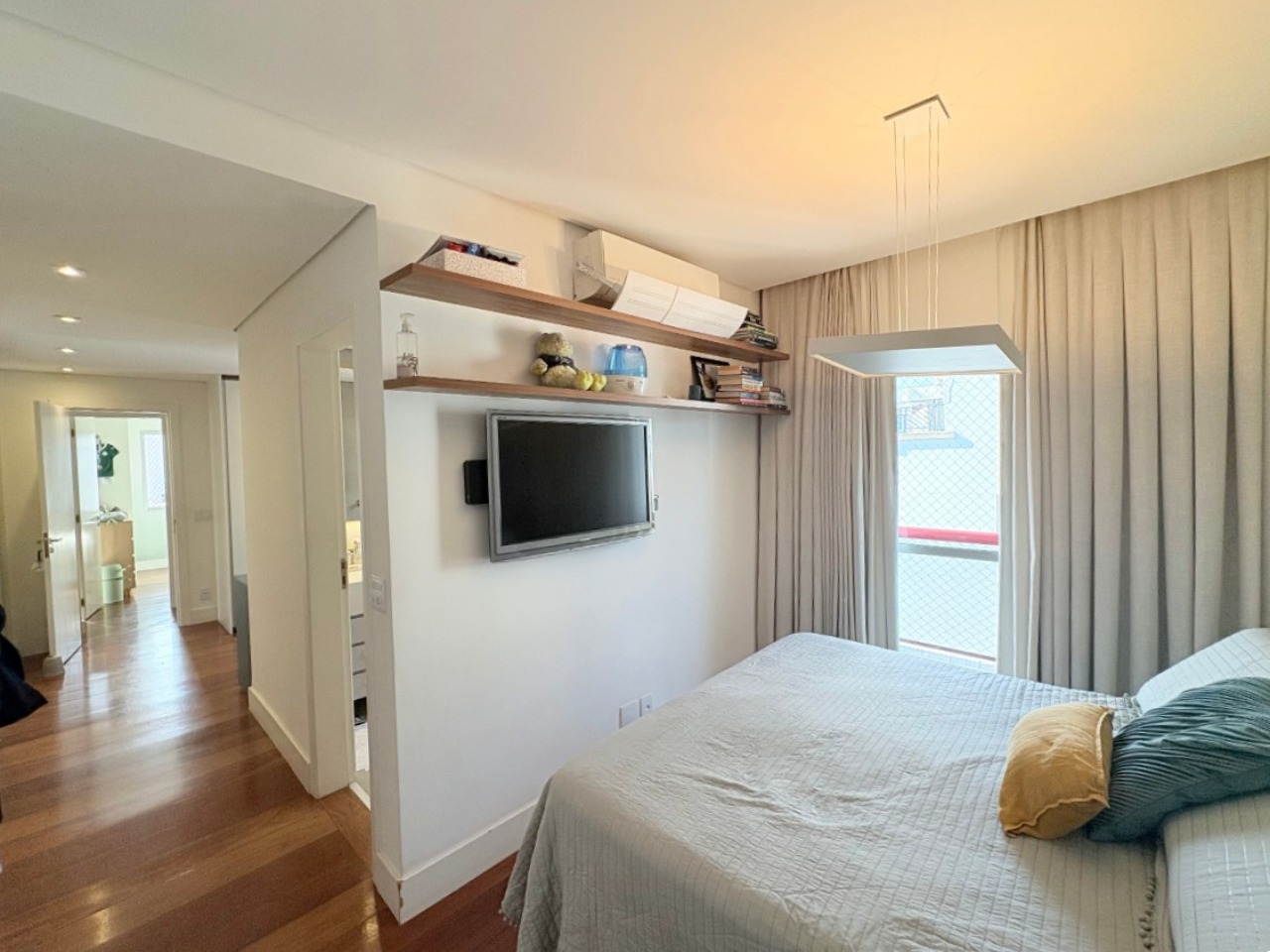 Cobertura, 3 quartos, 264 m² - Foto 17