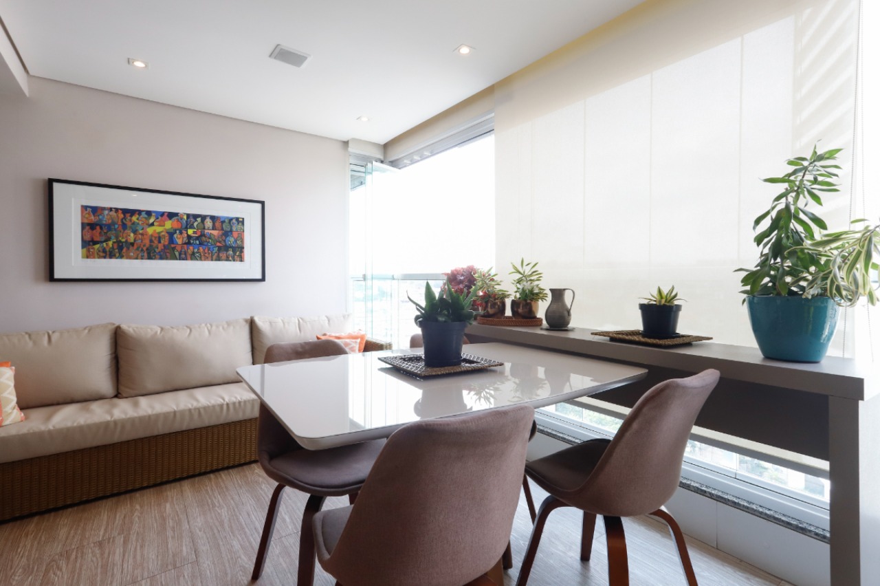 Apartamento, 3 quartos, 157 m² - Foto 14