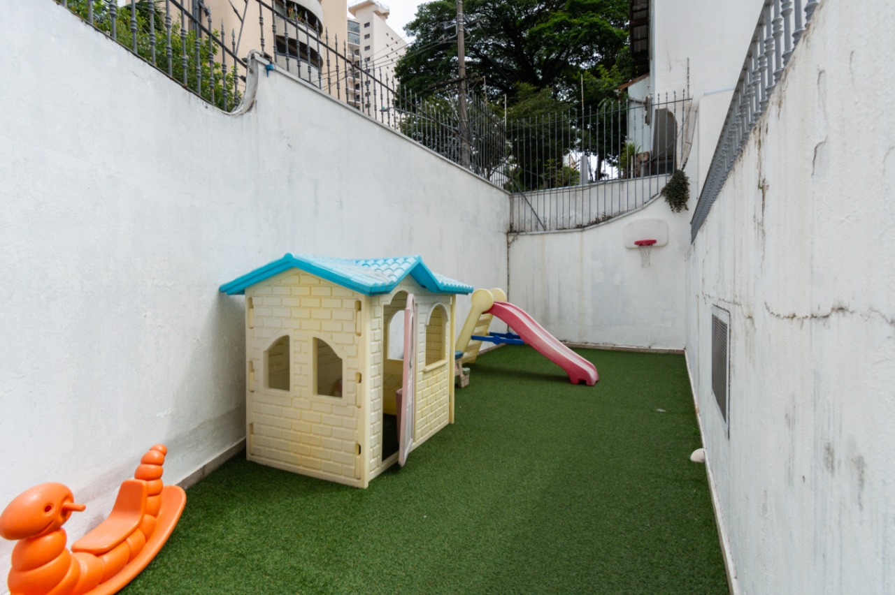 Apartamento, 3 quartos, 93 m² - Foto 36