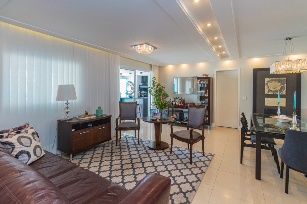 Apartamento, 3 quartos, 146 m² - Foto 7