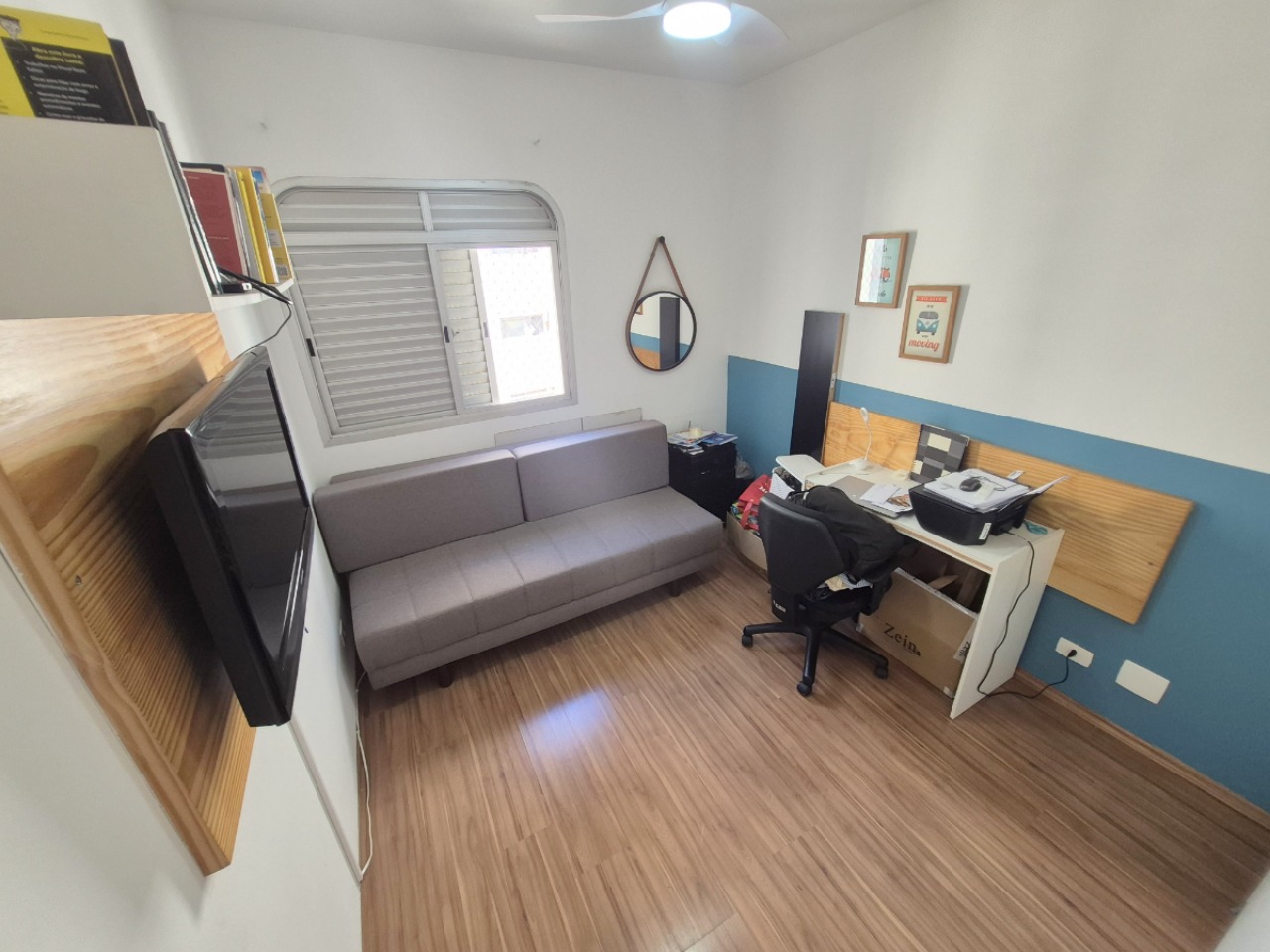 Apartamento, 3 quartos, 97 m² - Foto 20
