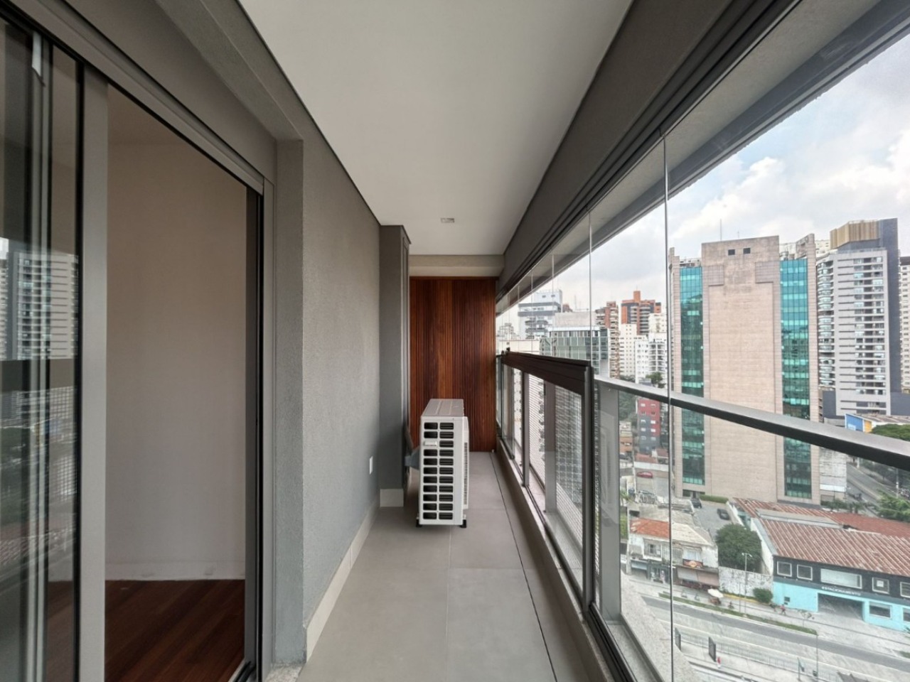 Apartamento, 3 quartos, 160 m² - Foto 21