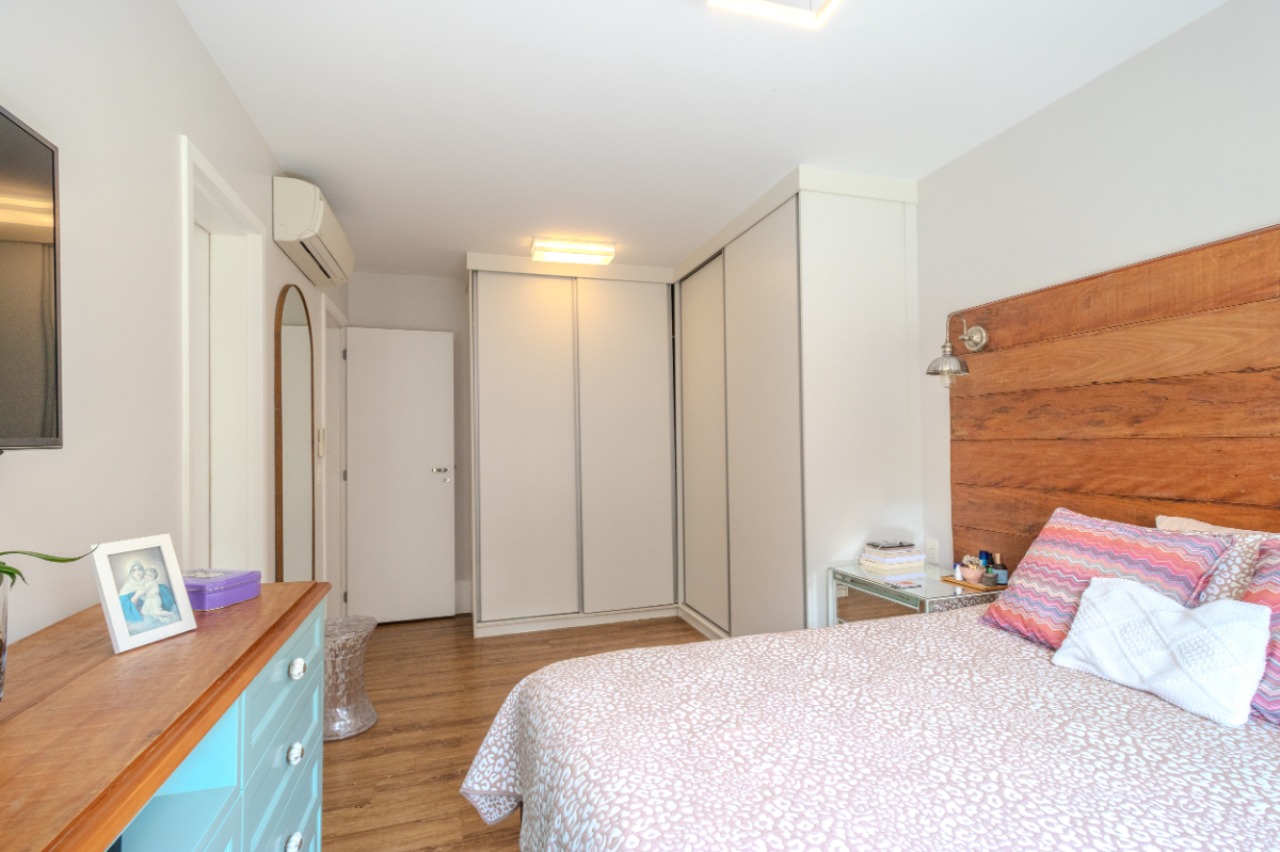Apartamento, 4 quartos, 175 m² - Foto 22
