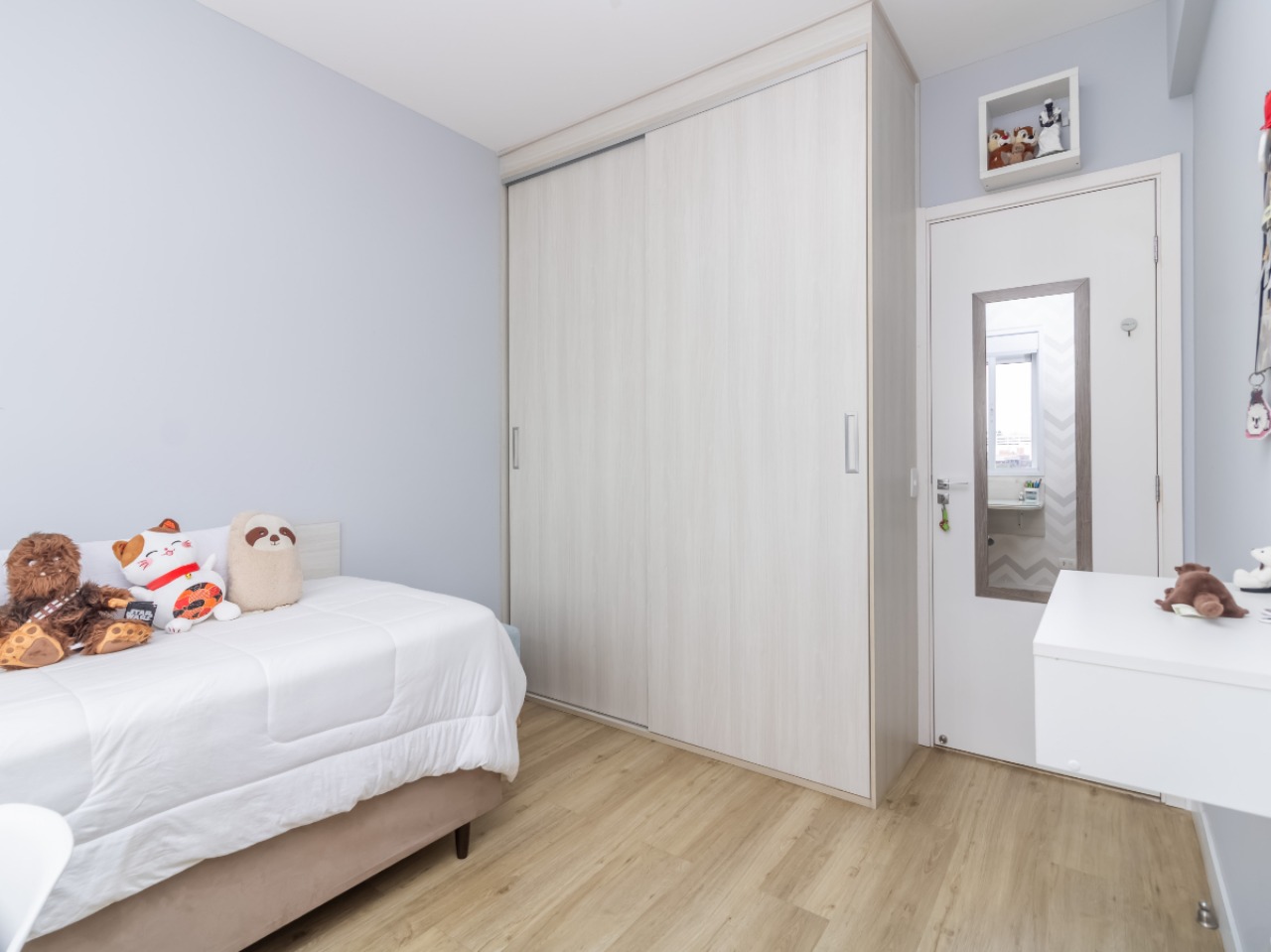 Apartamento, 3 quartos, 110 m² - Foto 20