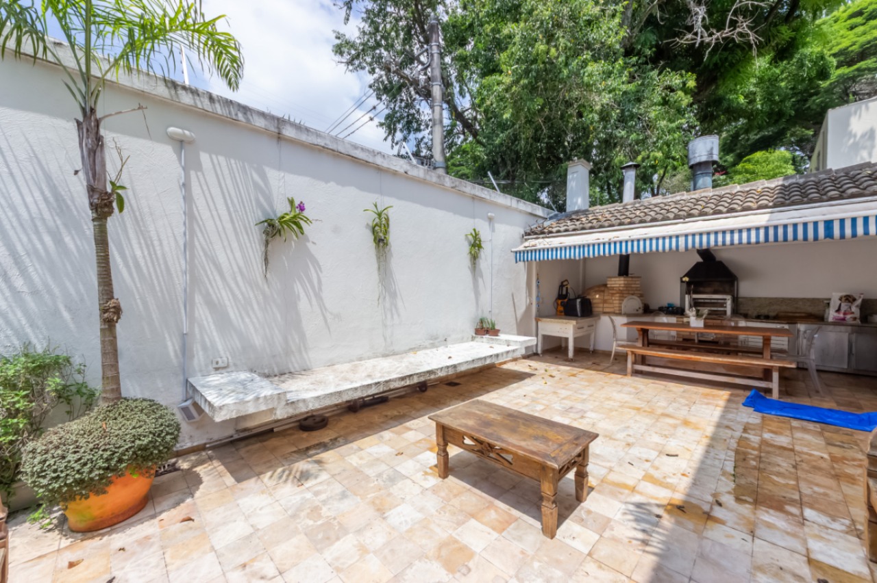 Casa, 4 quartos, 312 m² - Foto 5