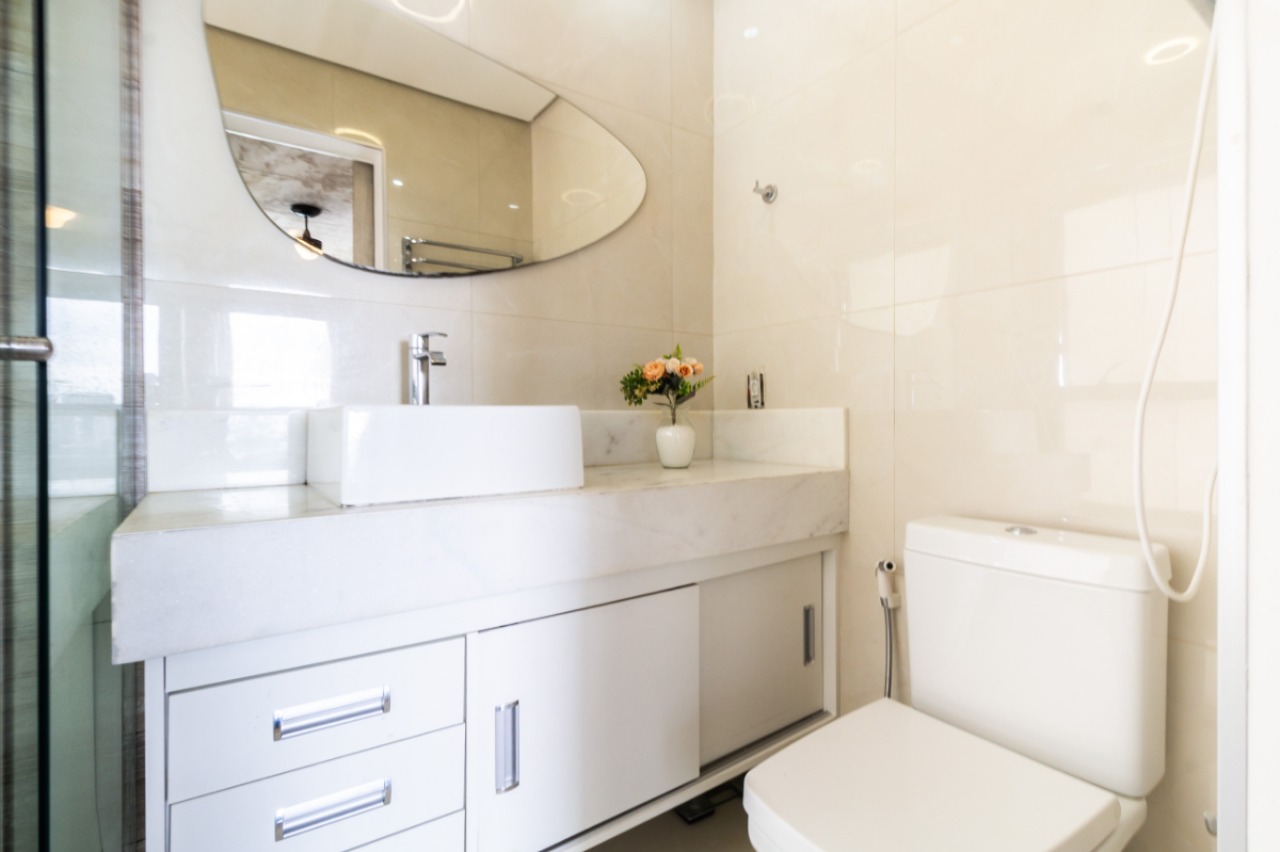 Apartamento, 2 quartos, 69 m² - Foto 17