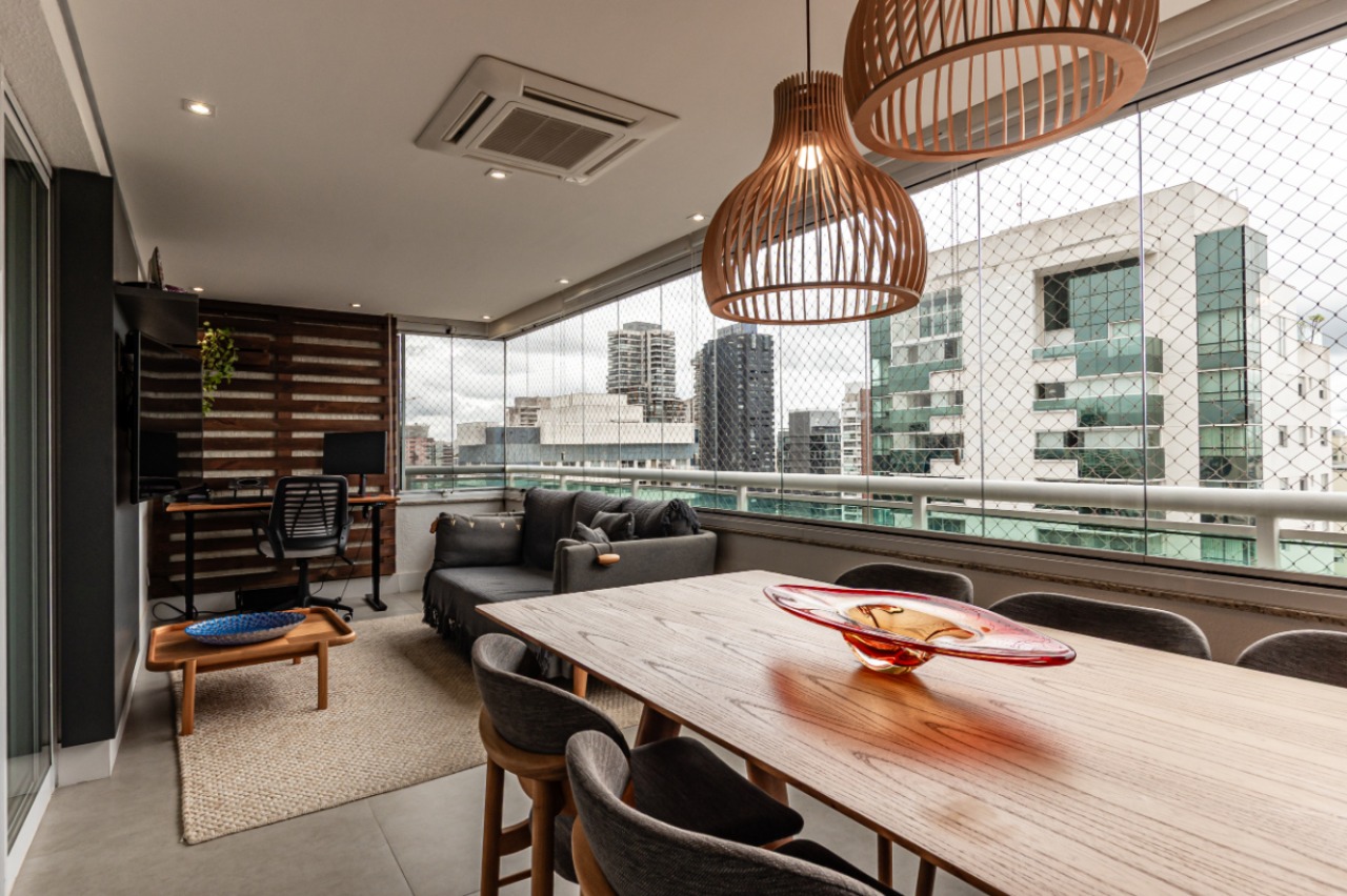 Apartamento, 3 quartos, 147 m² - Foto 12