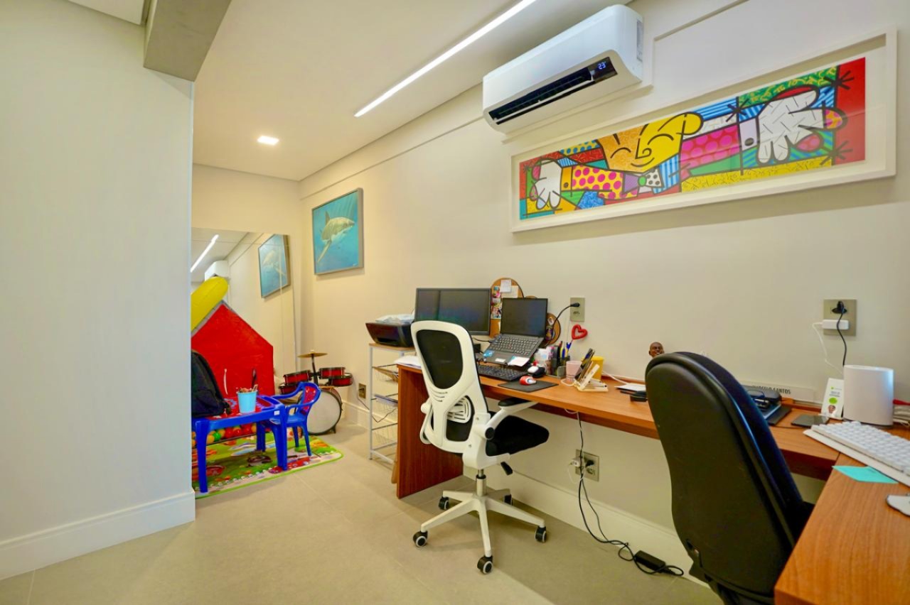 Apartamento, 3 quartos, 190 m² - Foto 37
