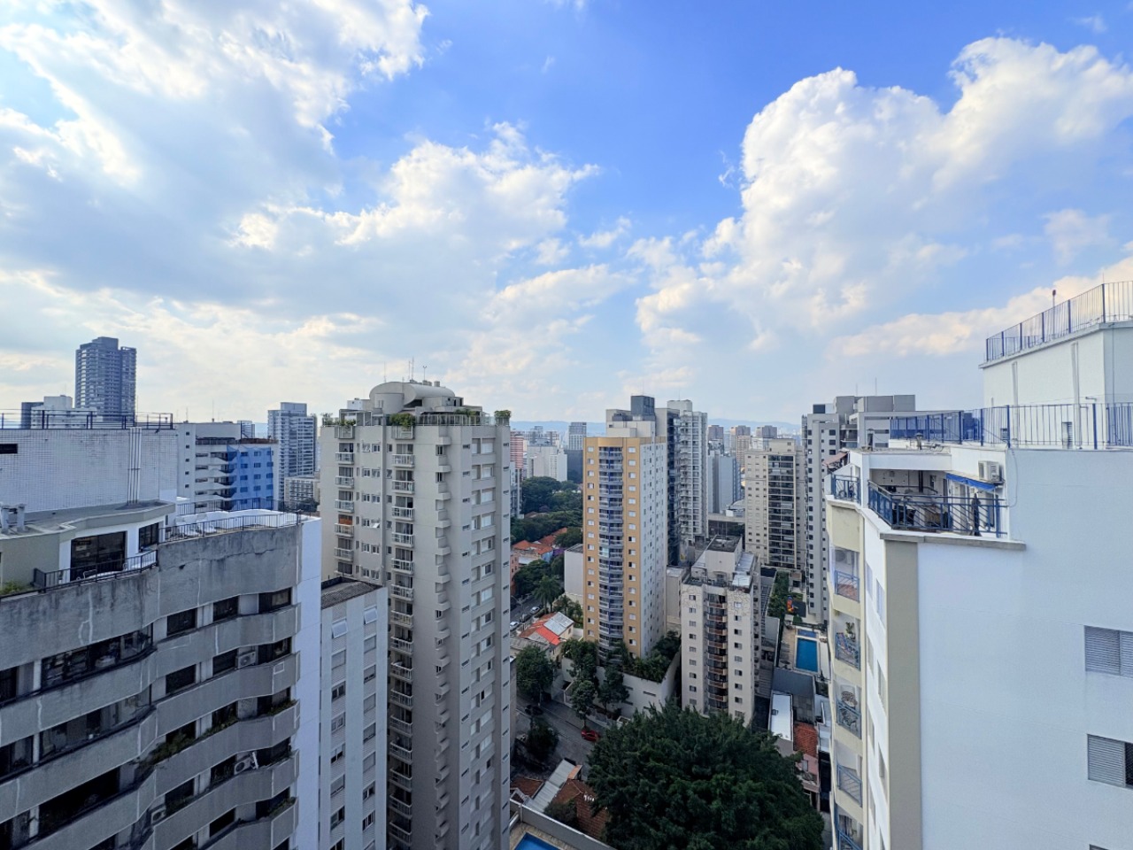 Cobertura, 3 quartos, 264 m² - Foto 36