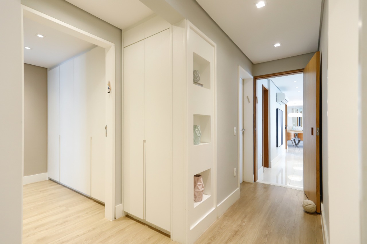 Apartamento, 3 quartos, 241 m² - Foto 20