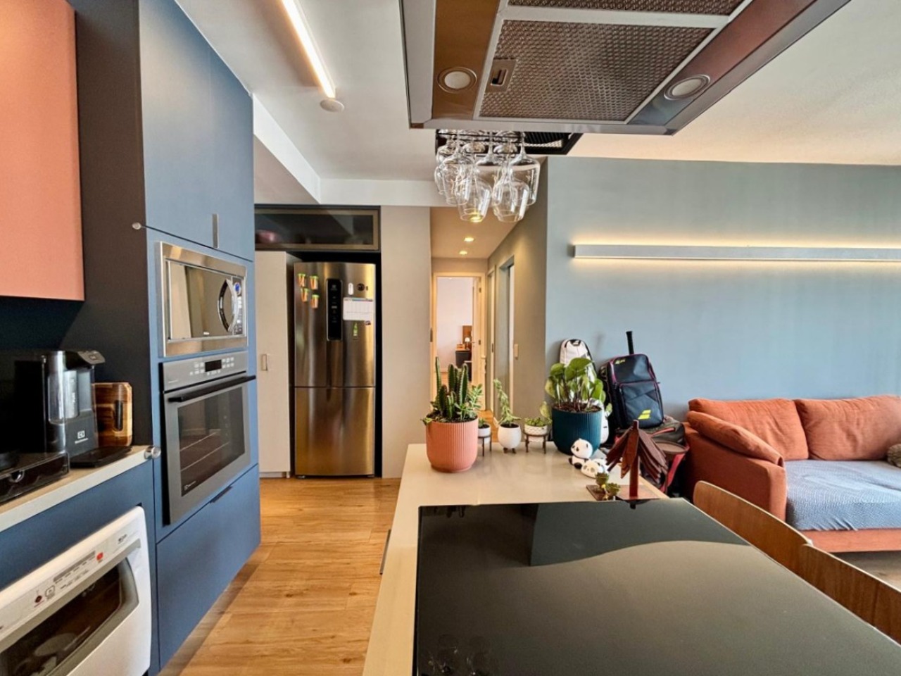 Apartamento, 2 quartos, 70 m² - Foto 9