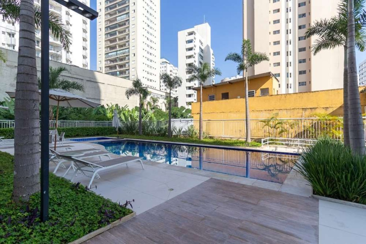 Cobertura, 2 quartos, 118 m² - Foto 26