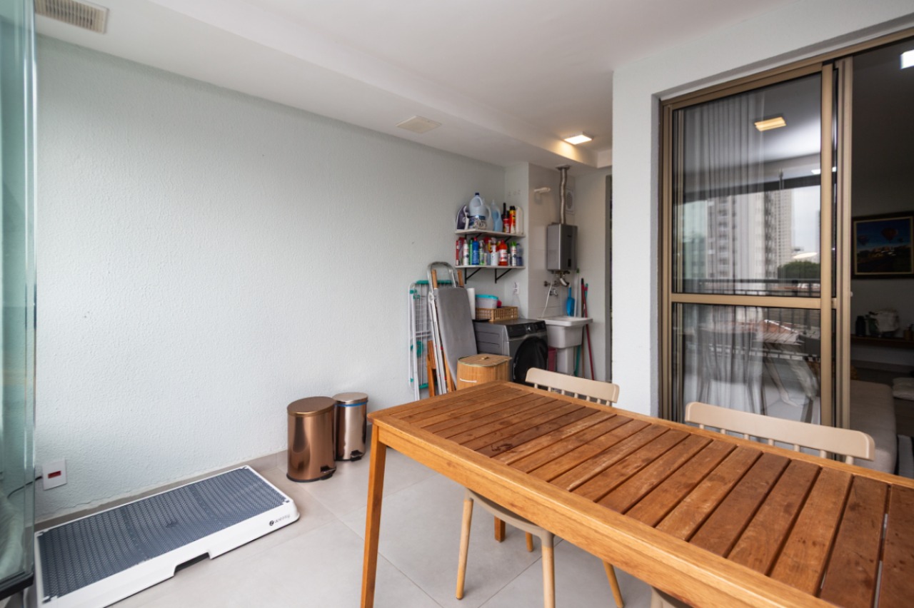 Apartamento, 2 quartos, 67 m² - Foto 5