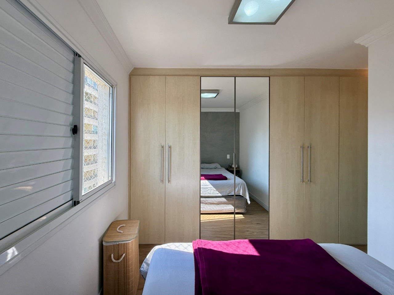 Apartamento, 3 quartos, 91 m² - Foto 22