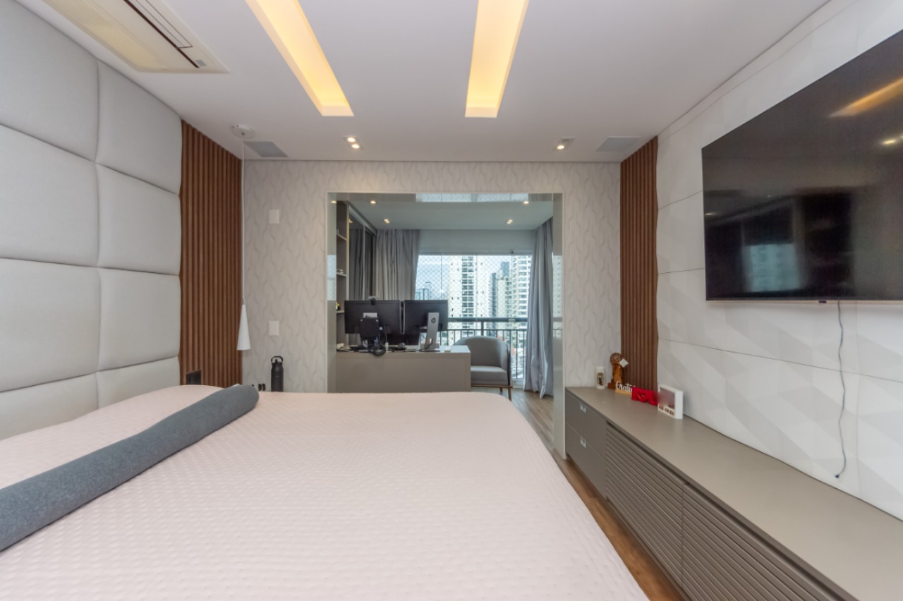 Apartamento, 3 quartos, 170 m² - Foto 28