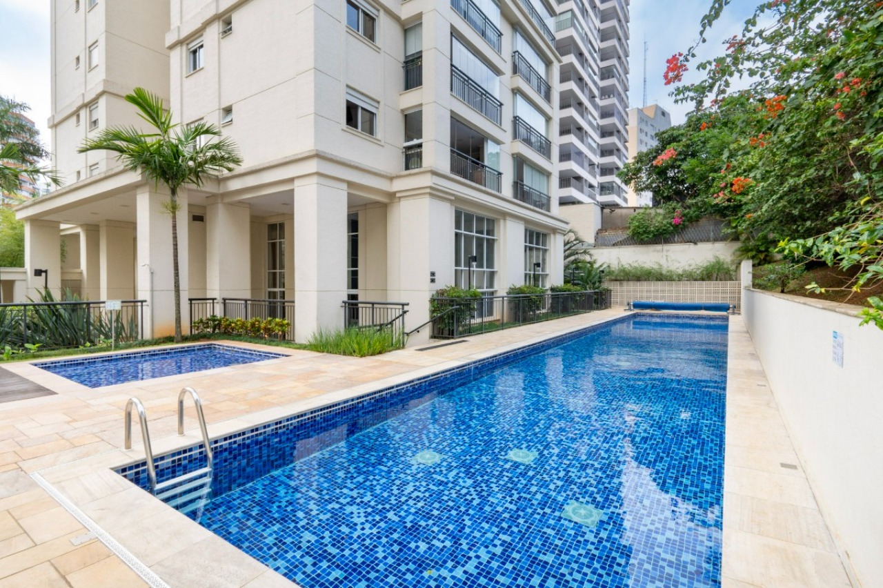 Apartamento, 2 quartos, 81 m² - Foto 23